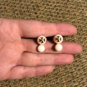 Tory burch earrings